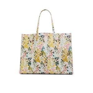 Ted Baker Multicolor Floral Tote gorgeous!!